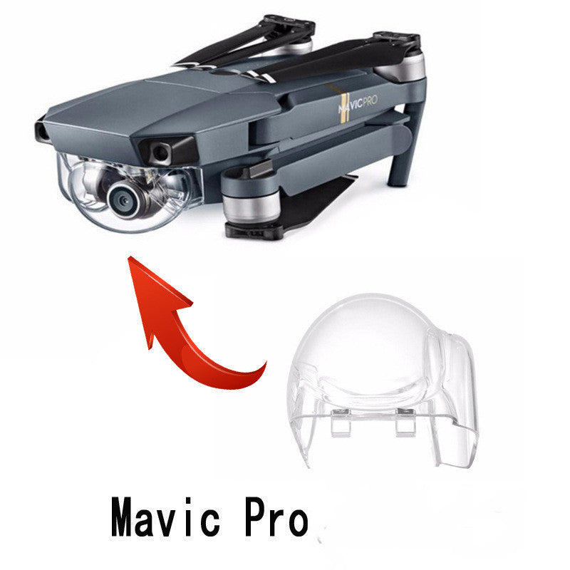 Dji DJI Mavic gimbal protective cover