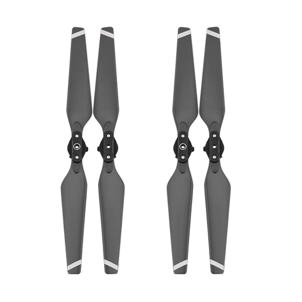 4pcs Propeller for DJI Mavic Pro Drone Quick Release Props Folding Blade 8330 Spare Parts Replacement Blade Accessory  CW CCW