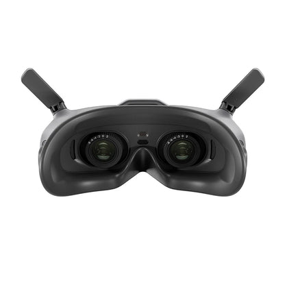 DJI Goggles 2 Is the Original Accessory of DJI Avata Drone Wi-Fi Wireless Streaming Supporting DLNA Protocol Brand New InStock